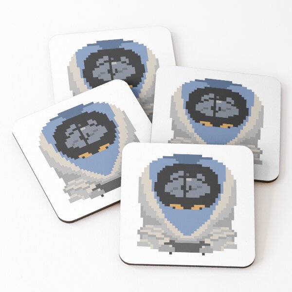 Item preview, Pixel Art 700 Series Shinkansen designed and sold by Martin's Pixel-Art Corner Store.