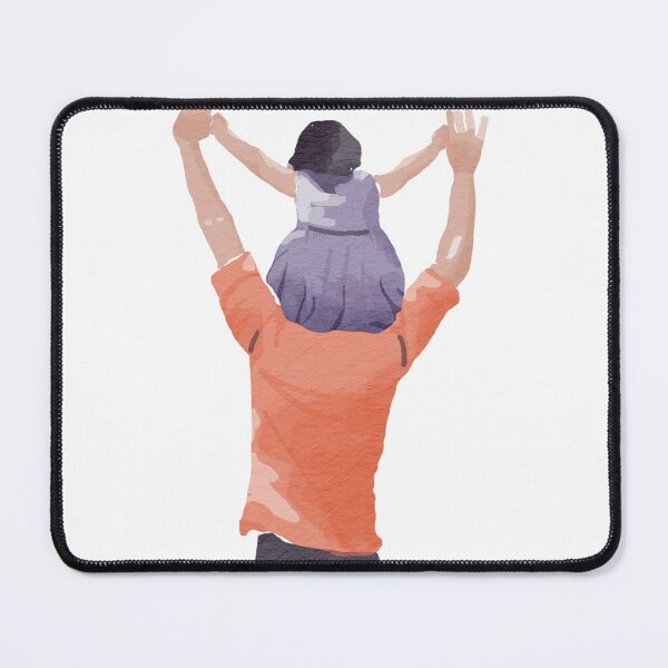 Item preview, parent of a child. designed and sold by barbarajfrost.