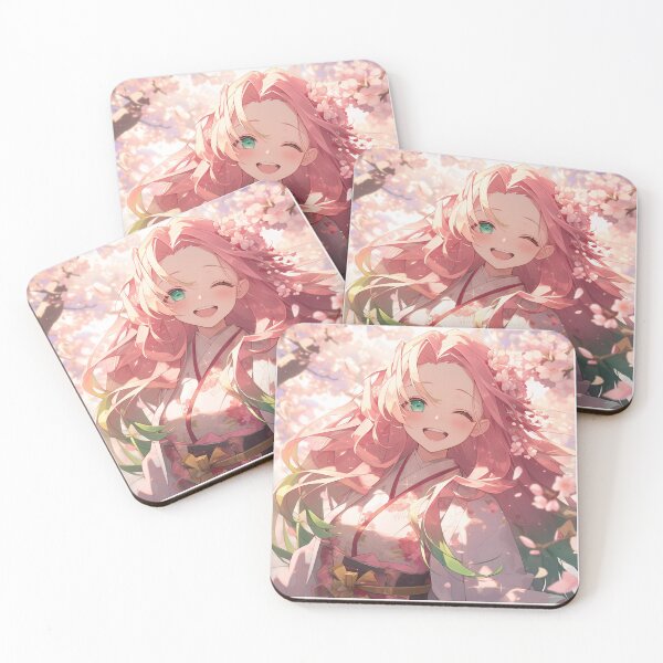 Item preview, Anime cutie designed and sold by MendaciousMina.