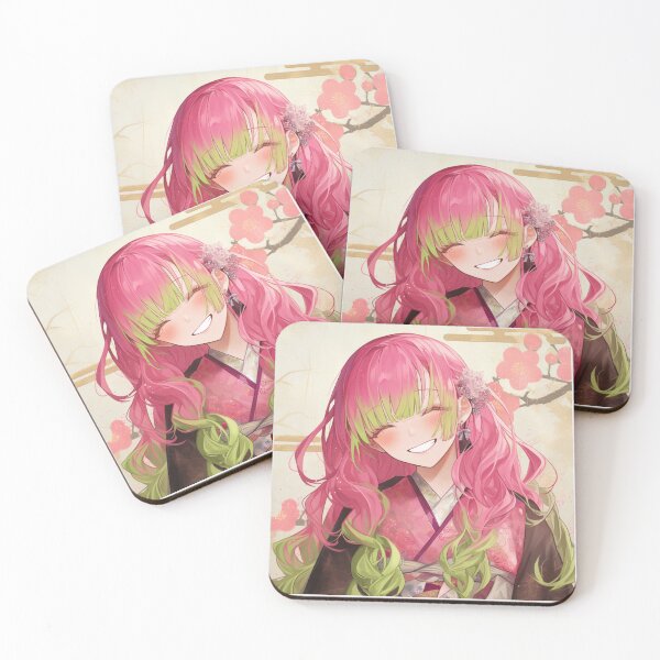 Item preview, Anime cutie designed and sold by MendaciousMina.