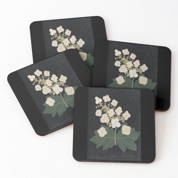 Item preview, Cut paper flower Illustration designed and sold by Lacasadellora.