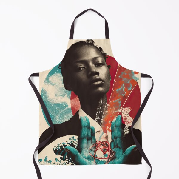 Item preview, The Wave We Make designed and sold by FloeC.