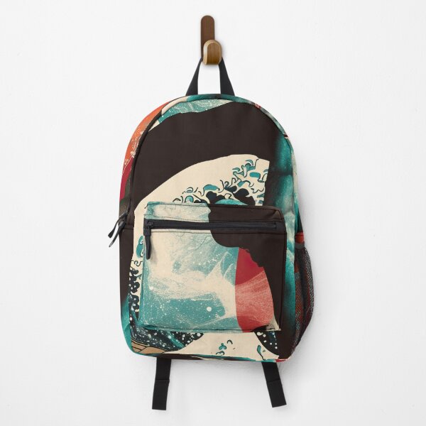 Item preview, The Wave We Make designed and sold by FloeC.