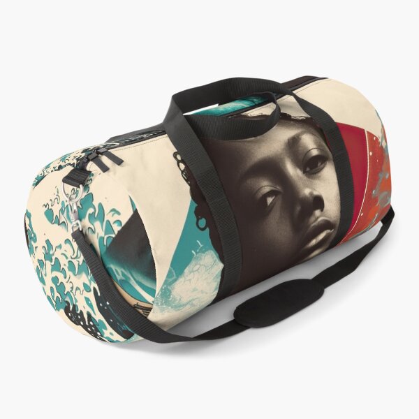 Item preview, The Wave We Make designed and sold by FloeC.