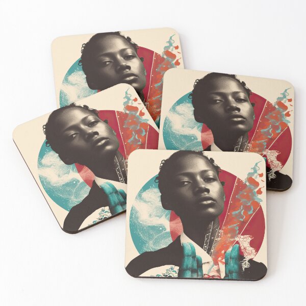 Item preview, The Wave We Make designed and sold by FloeC.