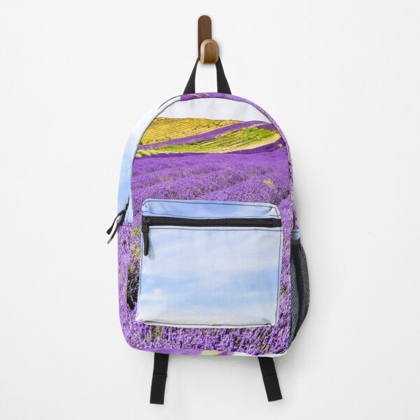 Item preview, Landscape Lavender field designed and sold by Missmv.