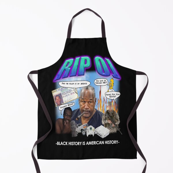 Item preview, RIP OJ SIMPSON designed and sold by jrburger95.