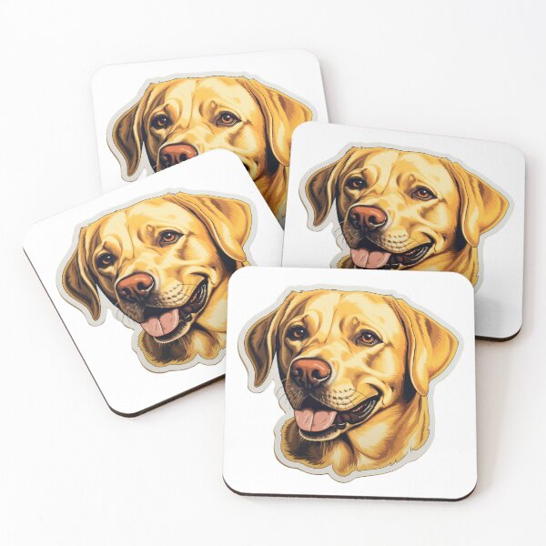 Item preview, Cute Labrador Mom Dad Guardian Angel Best Friend Doggie Paw designed and sold by SMARTKIT  DESIGNAGENCY.