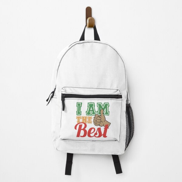 Item preview, I am the best in the world designed and sold by Wolagno.