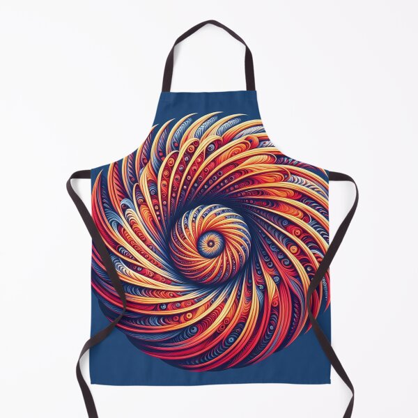 Item preview, Tornado lines in red designed and sold by aminz4.