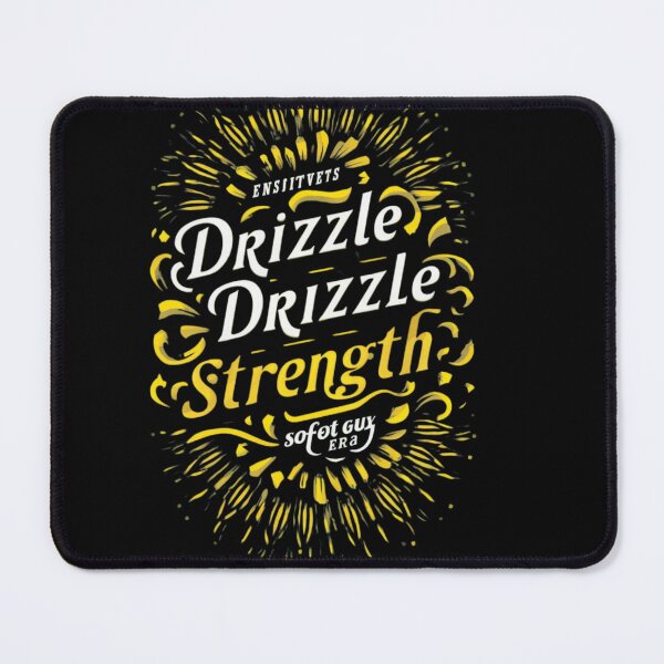 Item preview, Copy of DRIZZLE DRIZZLE T-shirt l LETS DO IT BOYZZZ designed and sold by BeenTees.