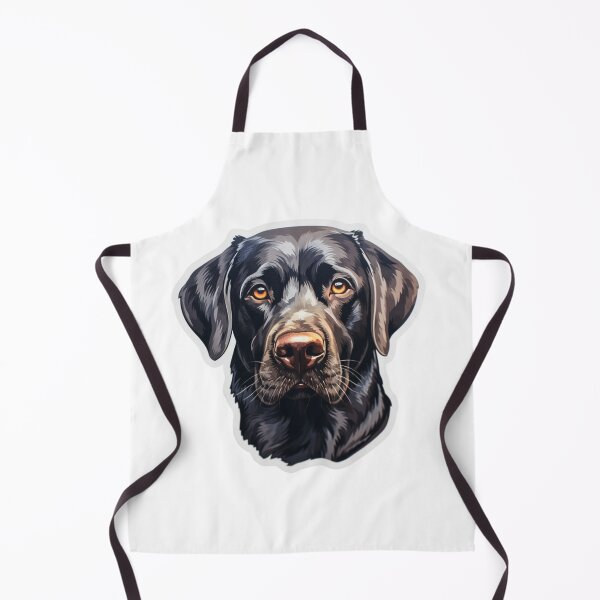Item preview, Cute Labrador Mom Dad Guardian Angel Best Friend Doggie Paw designed and sold by SMARTKIT DESIGNAGENCY.
