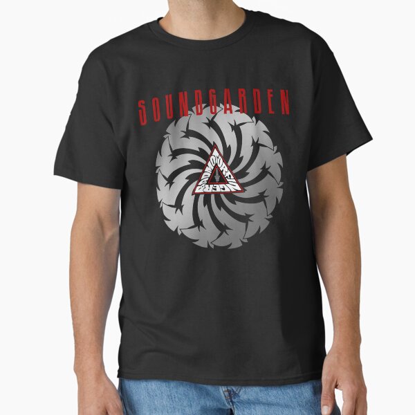 Item preview, Voitures de plage Soundgarden Soundgarden designed and sold by RaymondCarlier.