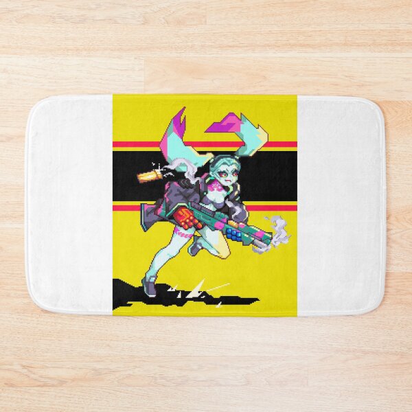 Item preview, Rebecca Pixel designed and sold by tulusmen art.