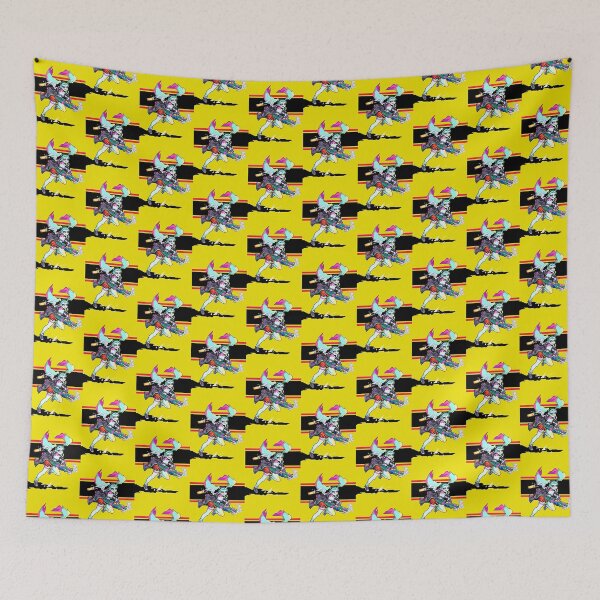Item preview, Rebecca Pixel designed and sold by tulusmen art.