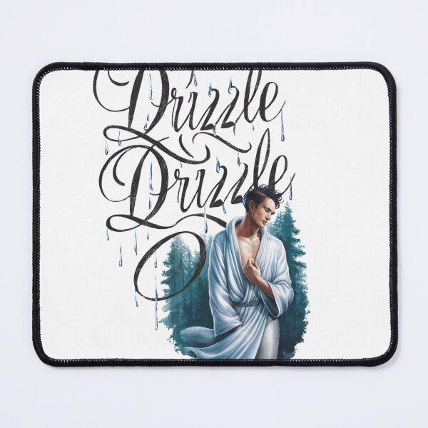 Item preview, Copy of DRIZZLE DRIZZLE T-shirt l LETS DO IT BOYZZZ designed and sold by BeenTees.