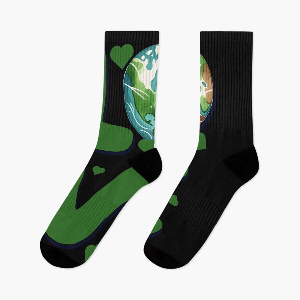 Item preview, LOVE our EARTH lovely save the planet design designed and sold by Jt41.