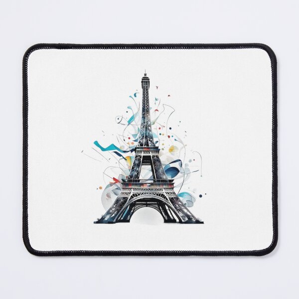 Item preview, Paris Eiffel Tower designed and sold by JackFreestone.