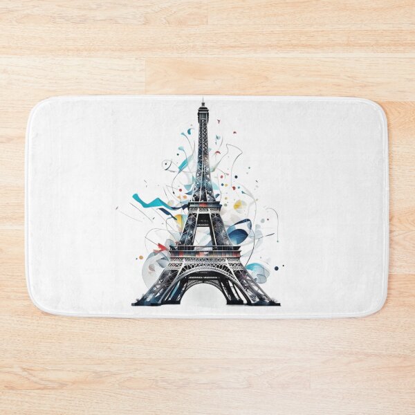 Item preview, Paris Eiffel Tower designed and sold by JackFreestone.