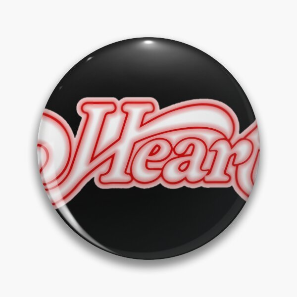 Item preview, Heart Band Rock designed and sold by ColemanKulas.