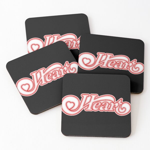 Item preview, Heart Band Rock designed and sold by ColemanKulas.