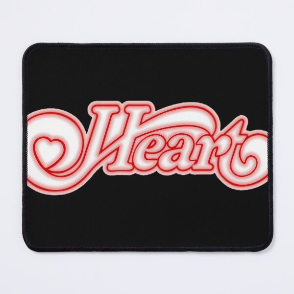 Item preview, Heart Band Rock designed and sold by ColemanKulas.