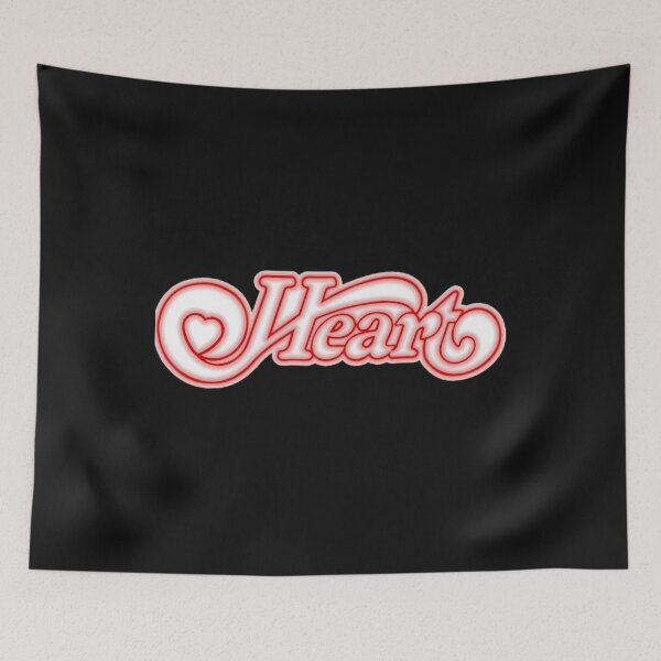 Item preview, Heart Band Rock designed and sold by ColemanKulas.