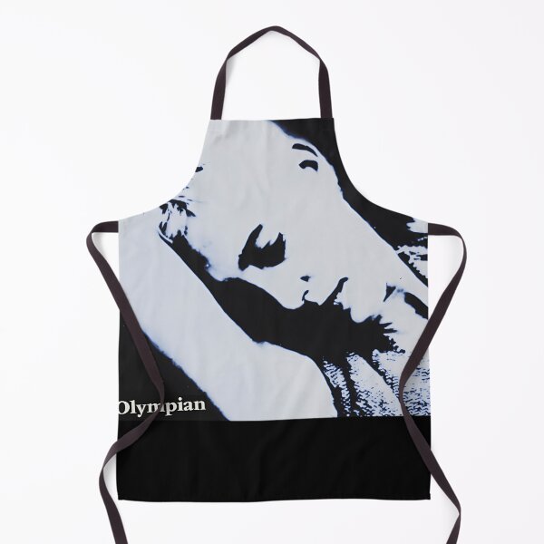 Item preview, Gene Olympian designed and sold by RaymondCarlier.