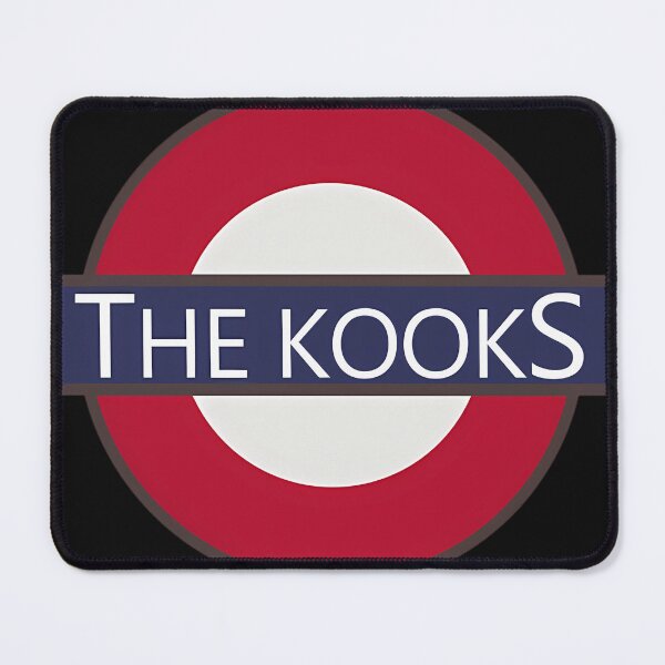 Item preview, Kooks designed and sold by ColemanKulas.
