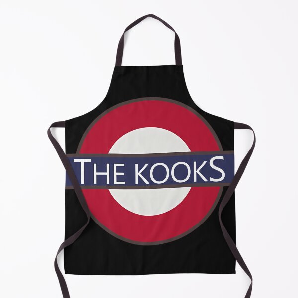 Item preview, Kooks designed and sold by ColemanKulas.