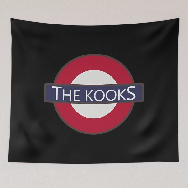Item preview, Kooks designed and sold by ColemanKulas.