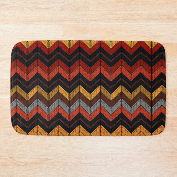 Item preview, Colorful Knitted Pattern designed and sold by NicolasGlowArt.