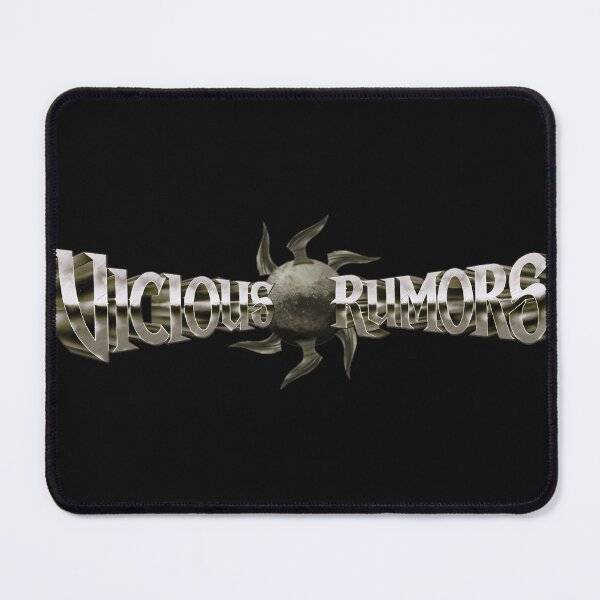 Item preview, Vicious Rumors Rock Band American designed and sold by ColemanKulas.