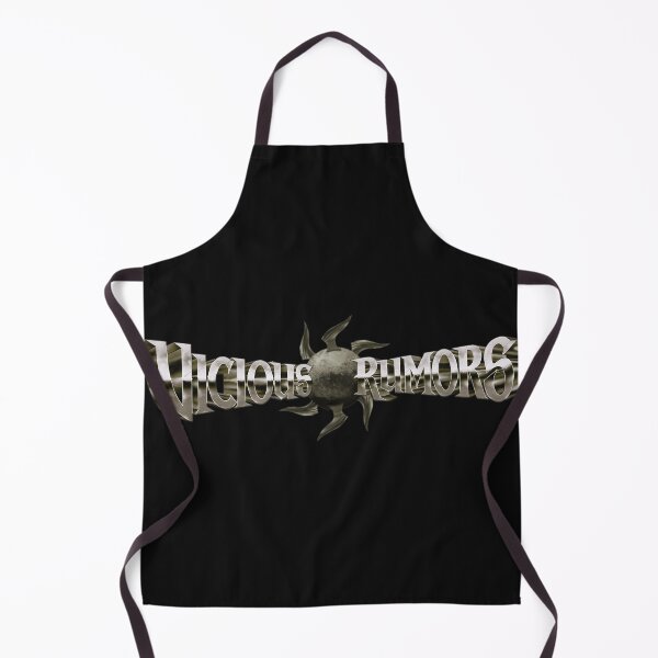 Item preview, Vicious Rumors Rock Band American designed and sold by ColemanKulas.