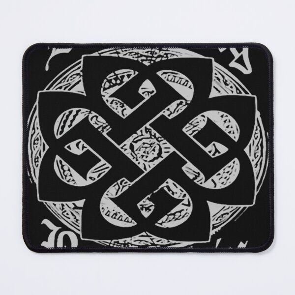 Item preview, Dark Before Dawn Rock Band Gift Fan designed and sold by ColemanKulas.
