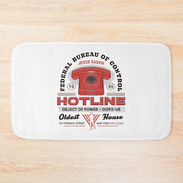 Item preview, Jesse Faden Hotline Vintage designed and sold by Lagelantee.