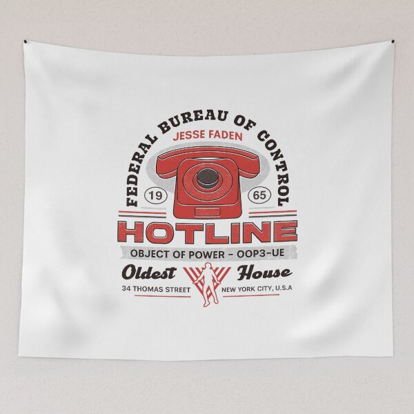 Item preview, Jesse Faden Hotline Vintage designed and sold by Lagelantee.