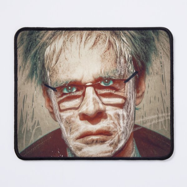 Item preview, ‘The Likeness’ designed and sold by Linda Truskett Art.