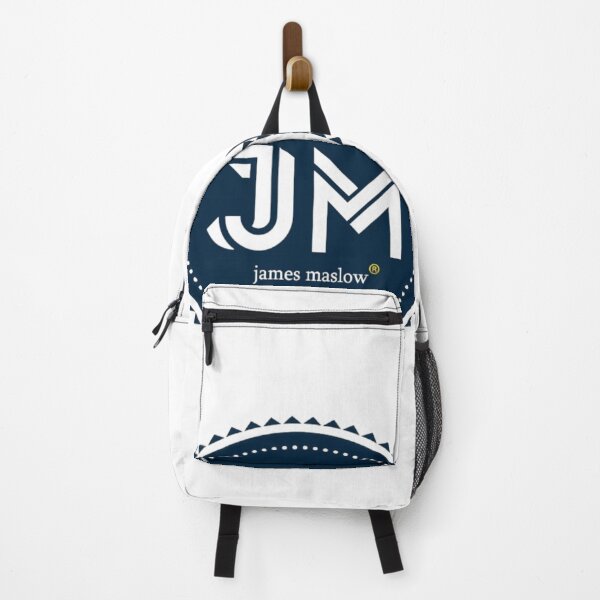 Item preview, James Maslow Colorful Logo Design designed and sold by Beauty_Art_Hub.
