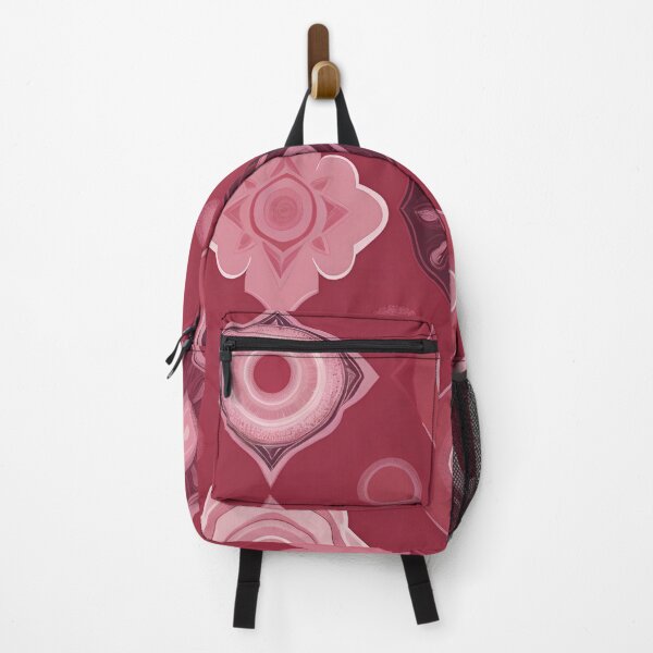 Item preview, RogerPattern - "Radiant Rouge: Unleash Your Style" designed and sold by RogerPattern.