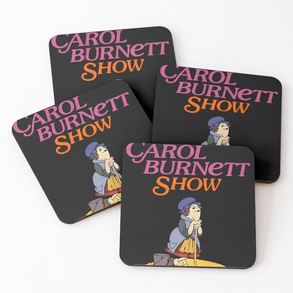 Item preview, Carol Burnett designed and sold by Christutchings.