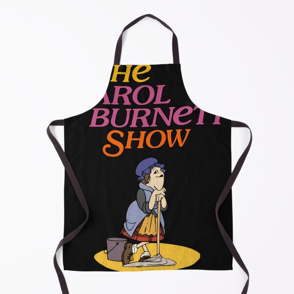 Item preview, Carol Burnett designed and sold by Christutchings.