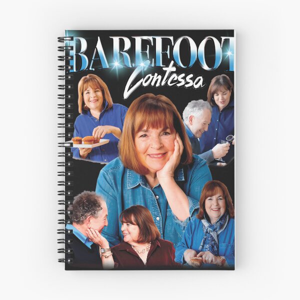 Item preview, Barefoot Contessa Ina Garten 90S Bootleg designed and sold by Christutchings.