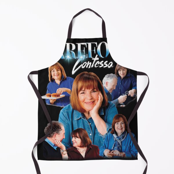 Item preview, Barefoot Contessa Ina Garten 90S Bootleg designed and sold by Christutchings.