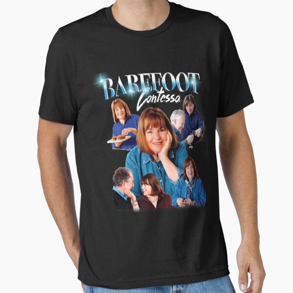 Item preview, Barefoot Contessa Ina Garten 90S Bootleg designed and sold by Christutchings.