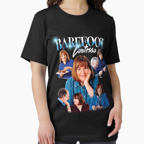 Item preview, Barefoot Contessa Ina Garten 90S Bootleg designed and sold by Christutchings.