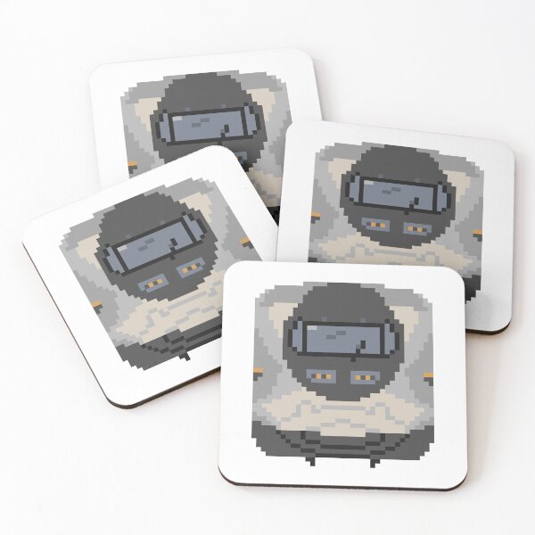 Item preview, Pixel Art 700 Series Shinkansen (Hikari Rail Star) designed and sold by Martin's Pixel-Art Corner Store.