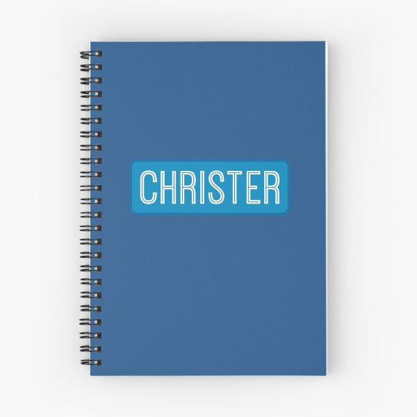 Item preview, Christer Name designed and sold by Jeallan Designs.