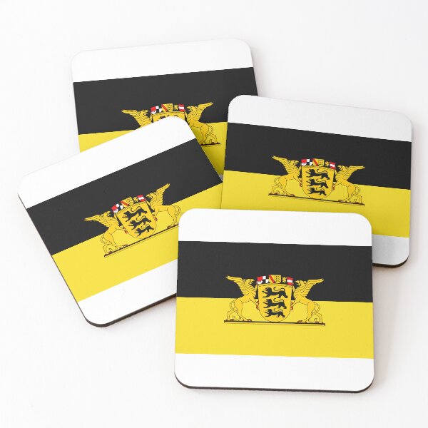 Item preview, baden flag designed and sold by Adilessayeh.