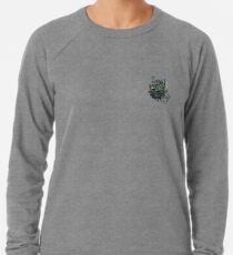 Das wandelnde Schloss Leichter Pullover
